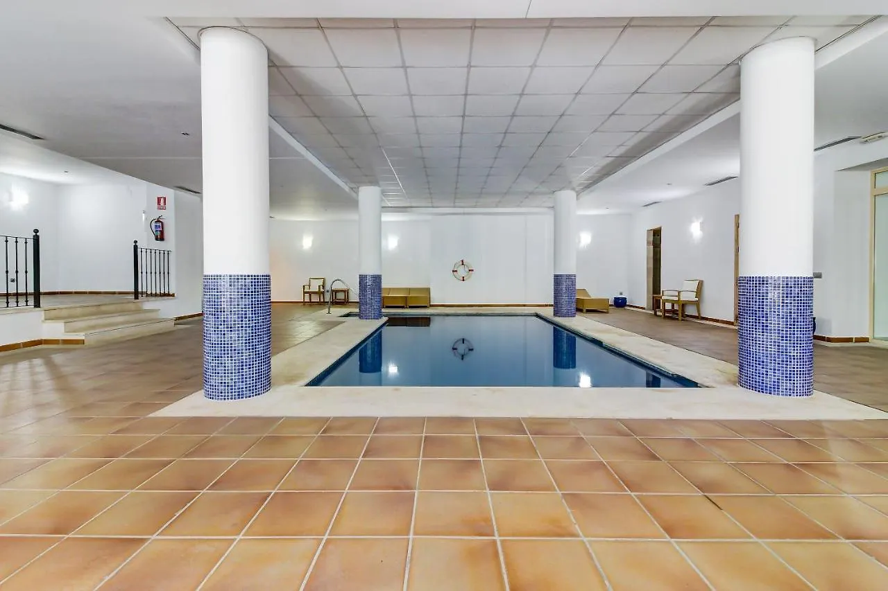 Fuente Aloha Apartment By Ghr Rentals Španělsko