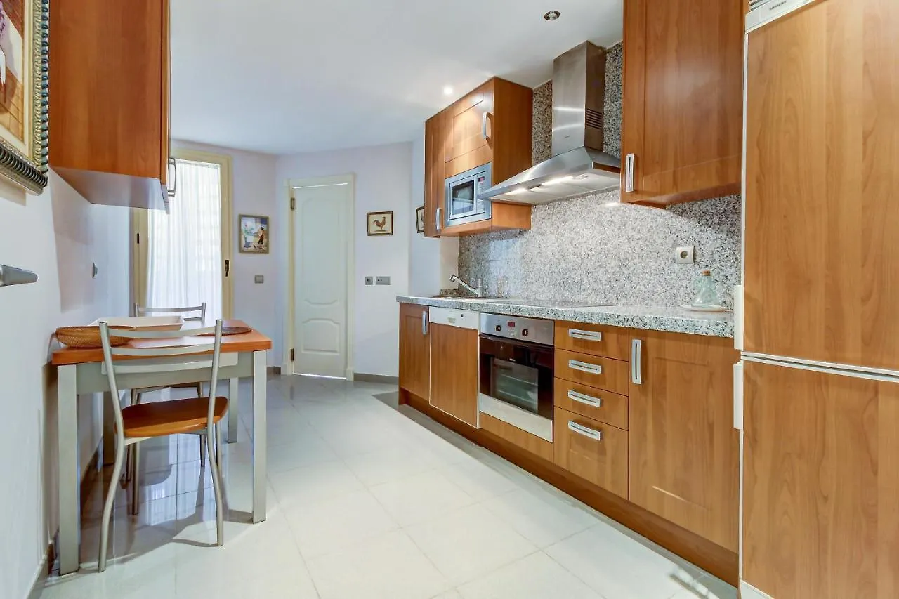 Fuente Aloha Apartment By Ghr Rentals Spain