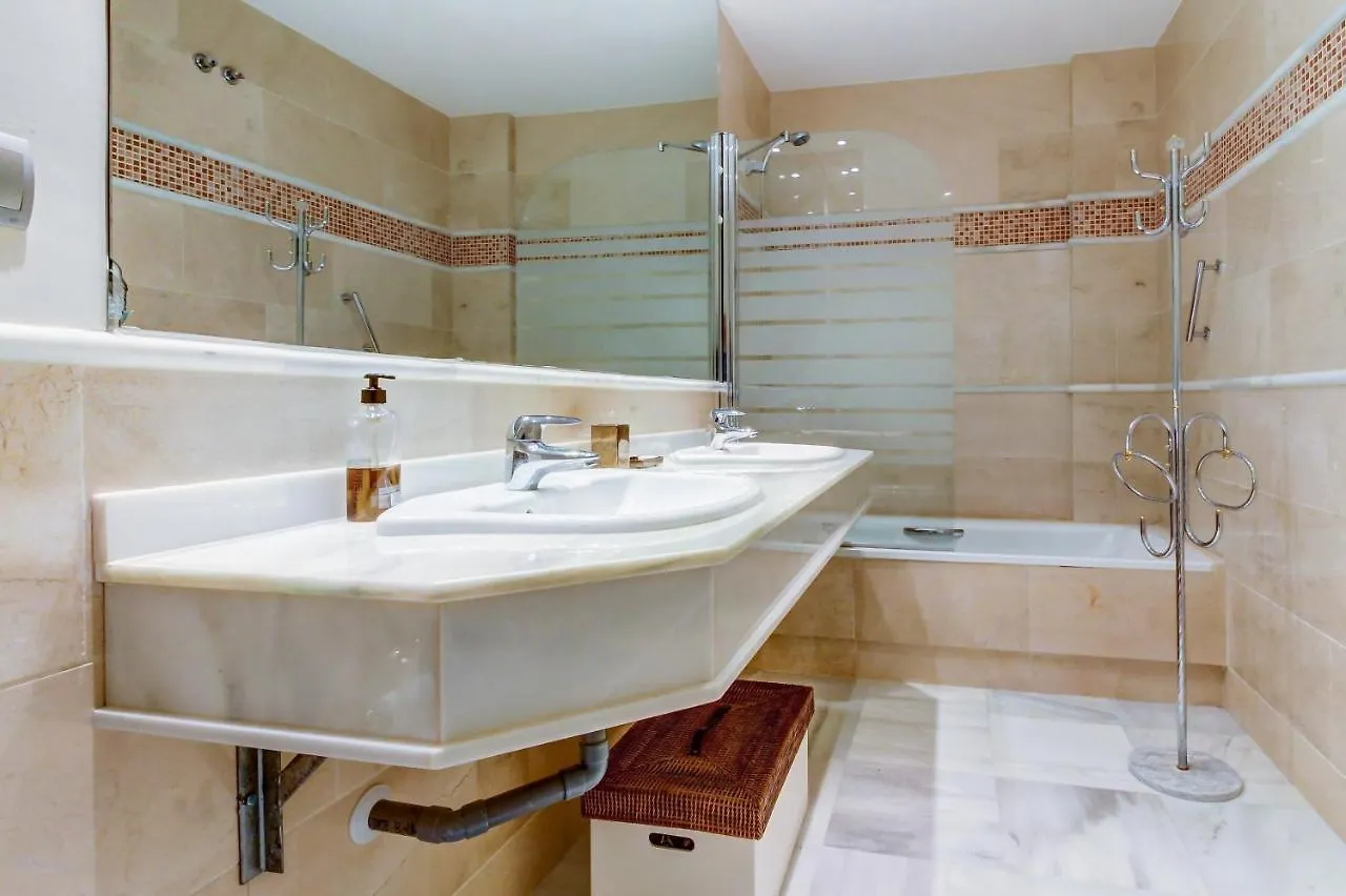 Fuente Aloha Apartment By Ghr Rentals Spain
