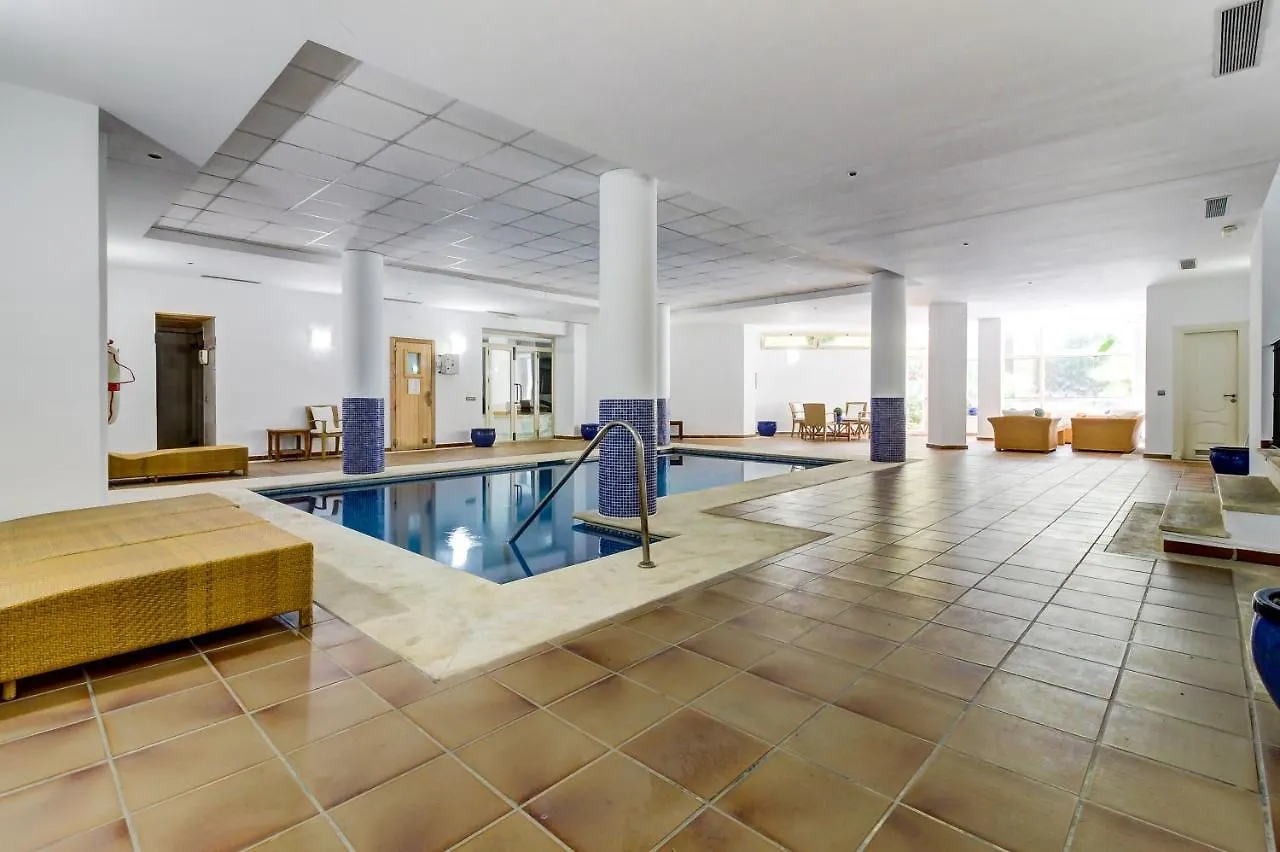 Fuente Aloha Apartment By Ghr Rentals